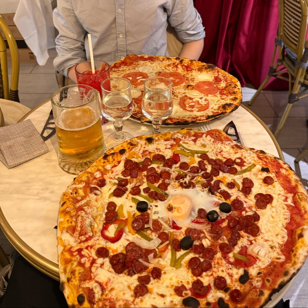 Chez Mario 1
